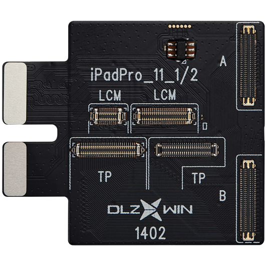 Tester Flex Cable For iTestBox (S800 Ultra) For iPad Pro 11" 1st Gen (2018) / Pro 11" 2nd Gen (2020)
