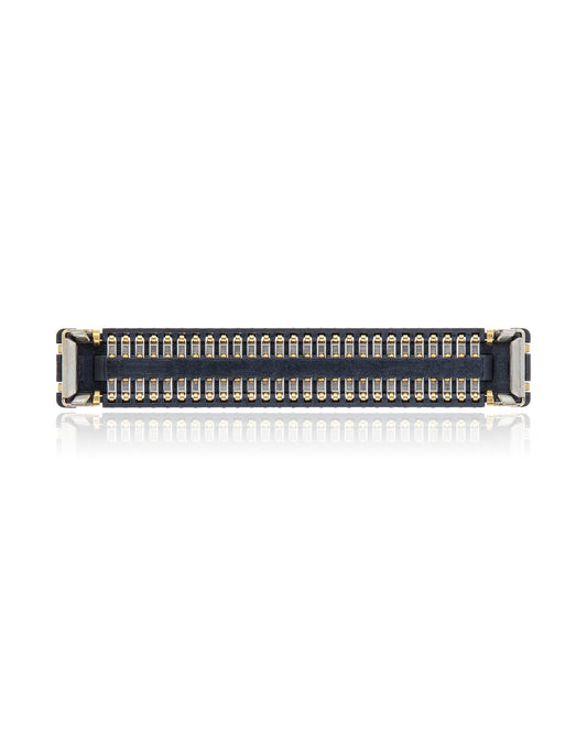 Digitizer (On The Motherboard) FPC Connector For iPad Pro 10.5" (54 Pin)