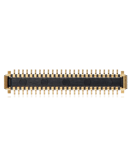 FPC (Digitizer) Connector (On LCD Flex) For iPad Pro 9.7" (50 Pin)