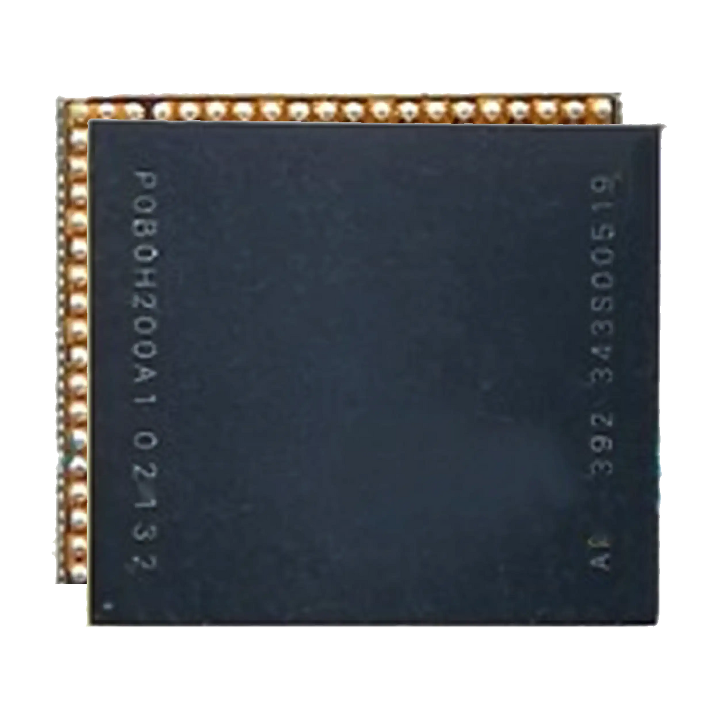 Charging IC For iPad Pro 11" 3rd Gen (2021) (343S00477)
