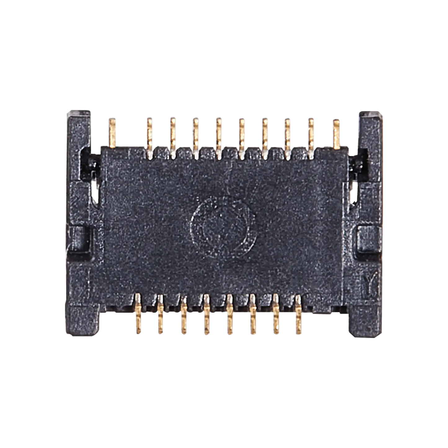 Home Button FPC Connector (On Motherboard) For iPad Pro 9.7 / iPad 7 (2019) / iPad 8 (2020) / iPad 9 (2021)