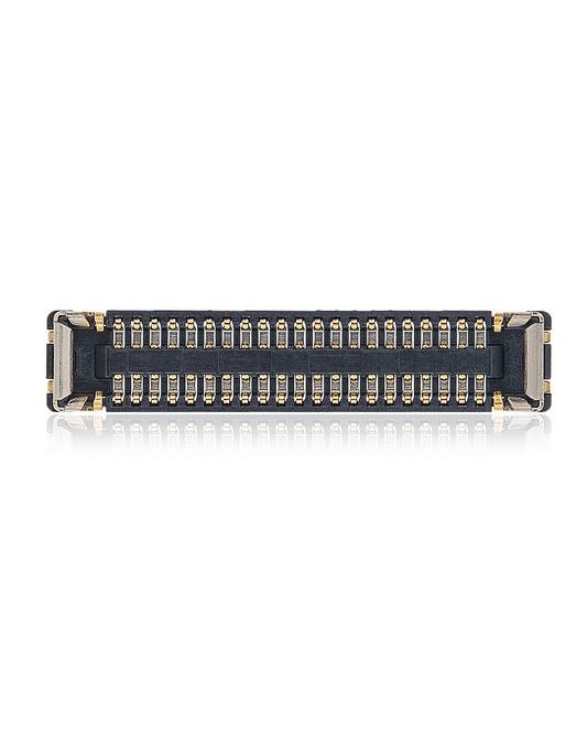 LCD / Digitizer (On The Motherboard) FPC Connector For iPad Air 4 / Air 5 / 6 (2018) / 7 (2019) / 8 (2020) / 9 (2021) / 10 (2022) / Pro 10.5" / Air 11 (2024) (42 Pin)