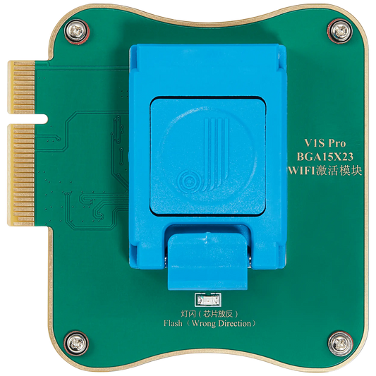 Wifi Chip Unbind Activation Module (BGA 15X23) For iPhone 11 / iPad Pro 12.9" 4th Gen (2020) (JCID-V1S Pro)