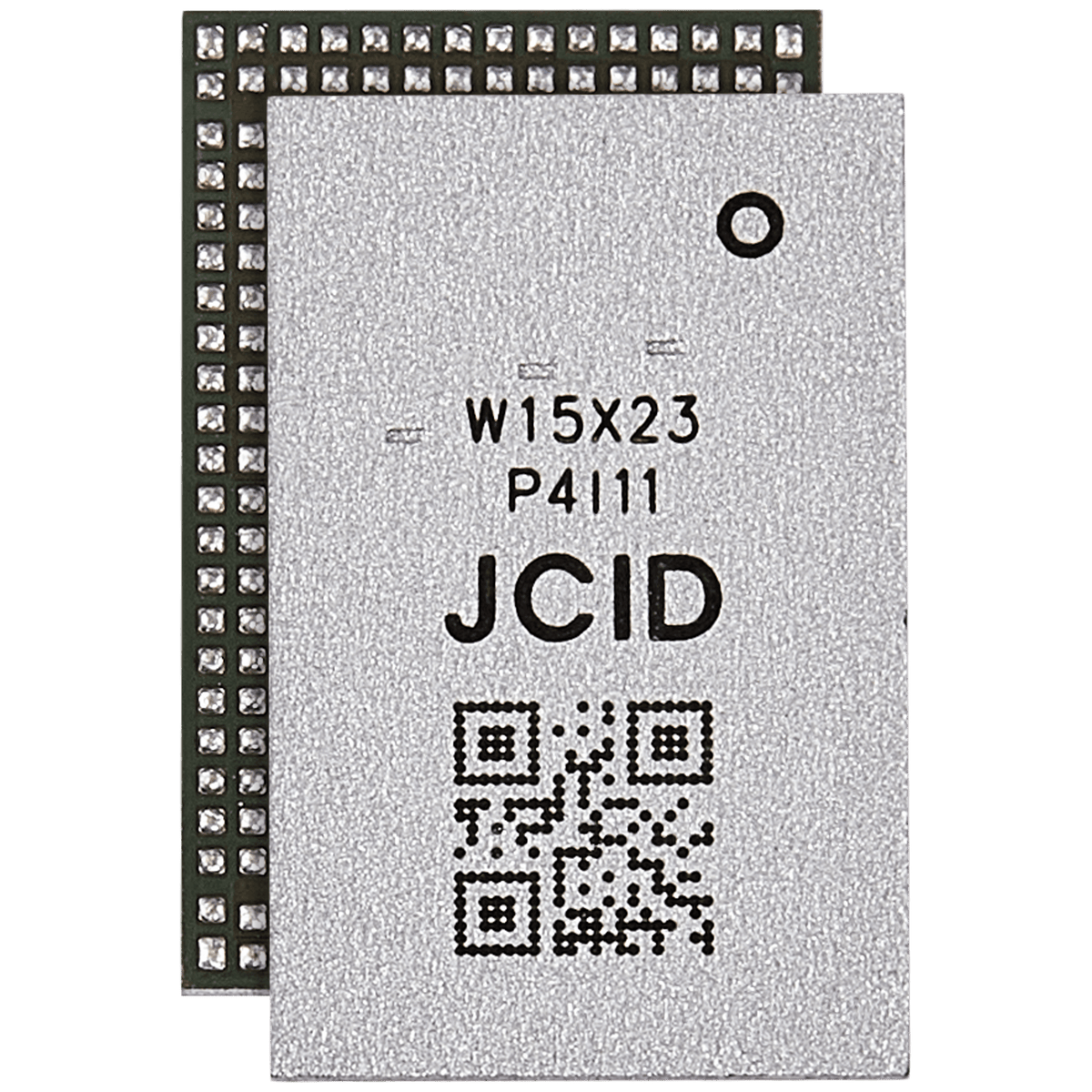 WiFi Unbind and Wifi Repair Chip For iPhone 11 / iPad Pro 12.9" 4th Gen (2020) (JCID-V1S Pro / P15)