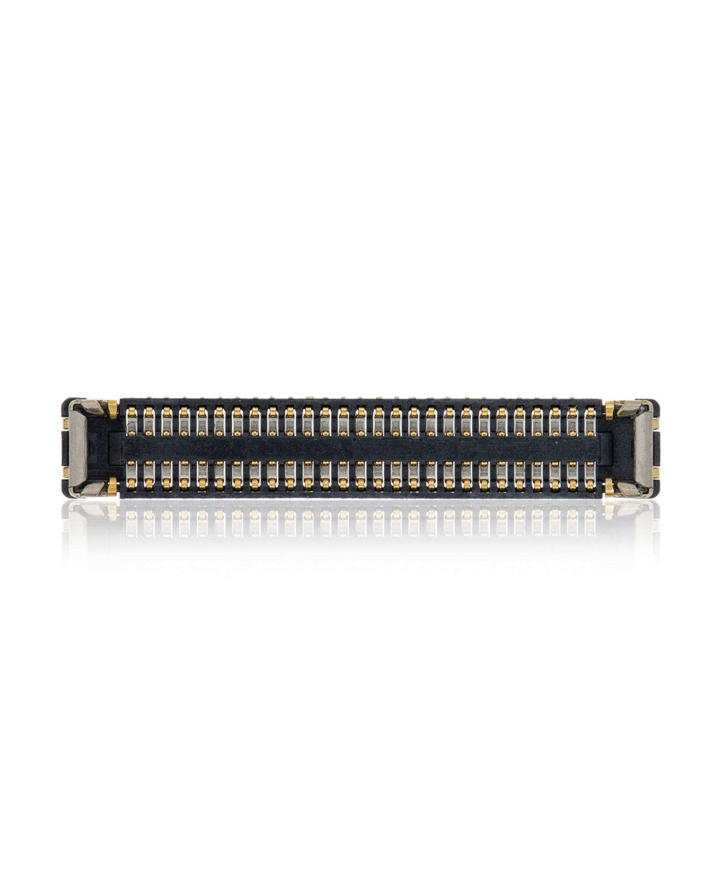 FPC (LCD) Connector (On Motherboard) For iPad Pro 9.7 / iPad 7 (2019) / iPad 8 (2020) / iPad 9 (2021) (54 Pin)