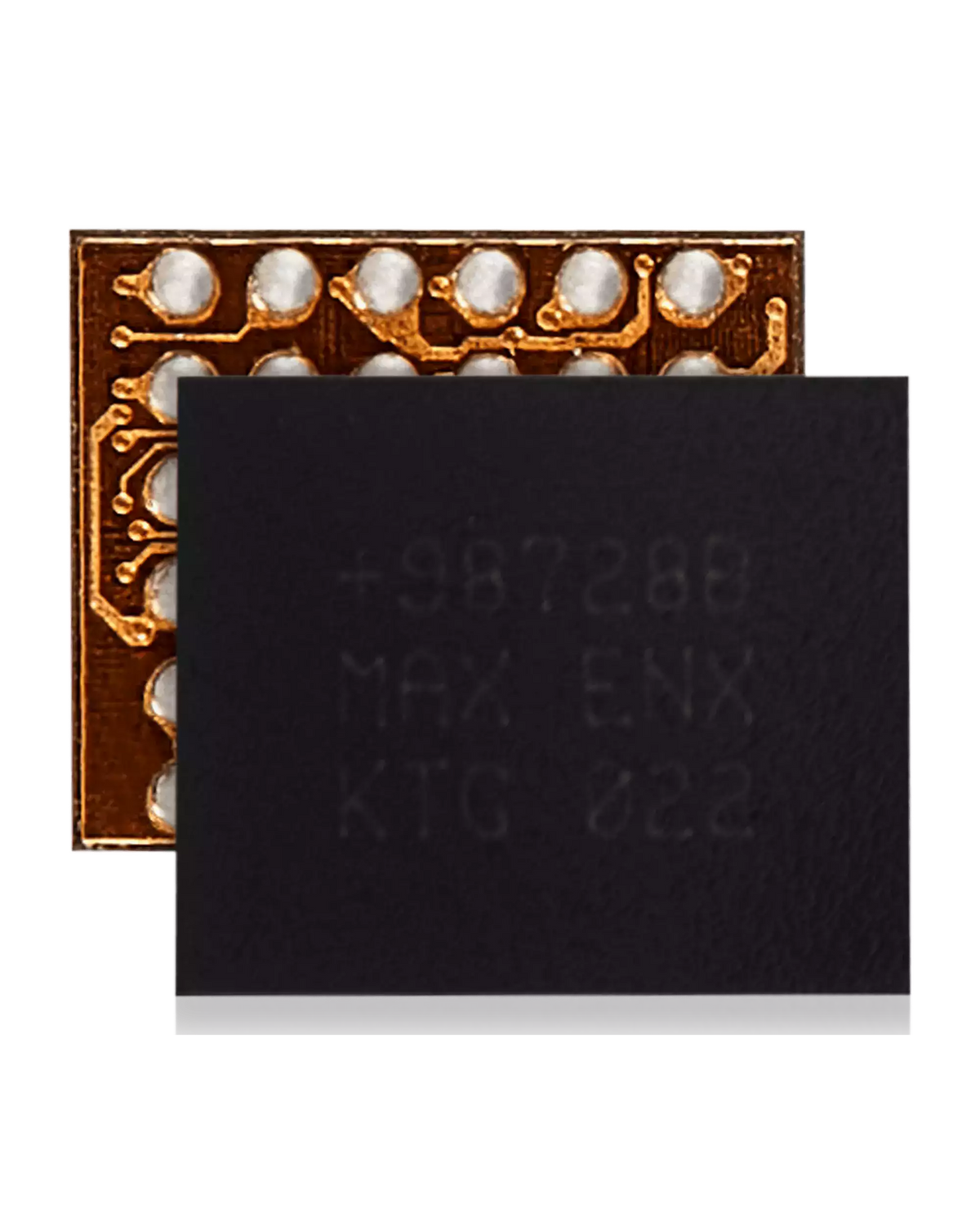 Small Audio IC Chip For iPad Pro 11" 1st Gen (2018) / iPad Mini 5 / iPad Air 3 / Pro 12.9" 3rd Gen (2018) (MAX98728B)