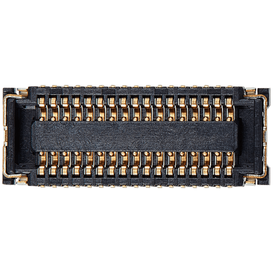 Digitzer FPC Connector For iPad Air 1 (J6640: 34 Pin)