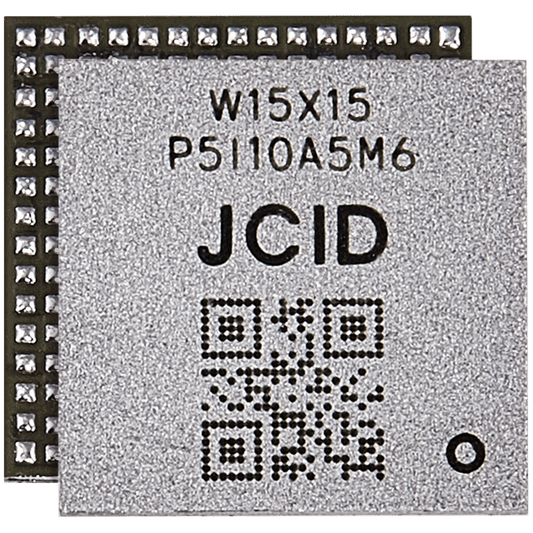 WiFi Unbind and Wifi Repair Chip For iPad Pro 12.9" 5th Gen (2021) / iPad 10 / Air 5 / Mini 6 (JCID-V1S Pro / P15)