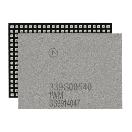 WiFi / Bluetooth IC Chip For iPhone XS / XS Max / iPad Pro 11" 1st Gen (2018) / Mini 5 / Air 3 / Pro 12.9" 3rd Gen (2018) (339S00540)
