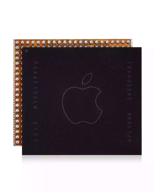 Power Management IC For iPad Pro 12.9" 5th Gen (2021) (343S00481)