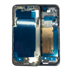 Mid-Frame Housing For Google Pixel 9 Pro XL (Genuine OEM) (Hazel)