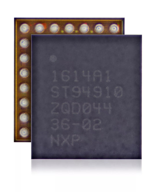 U2 Power Charger IC Chip For iPhone 12 / 12 Mini / 12 Pro / 12 Pro Max / iPad 9 (2021) (1614A1)