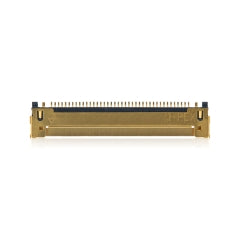 LCD FPC Connector For MacBook Pro 15" / 17" A1286 / A1297 (2009-2011) (40 Pin)