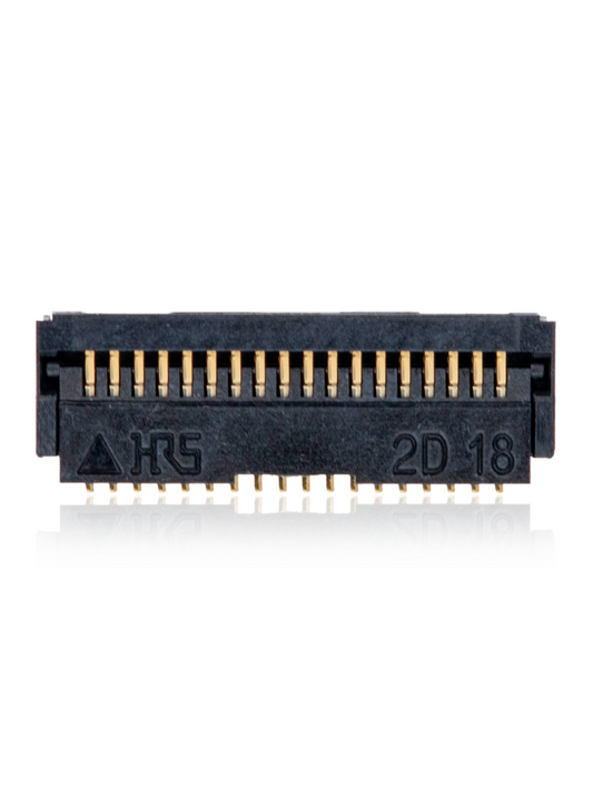 Home Button FPC Connector For iPad Air 2 (18 Pin)
