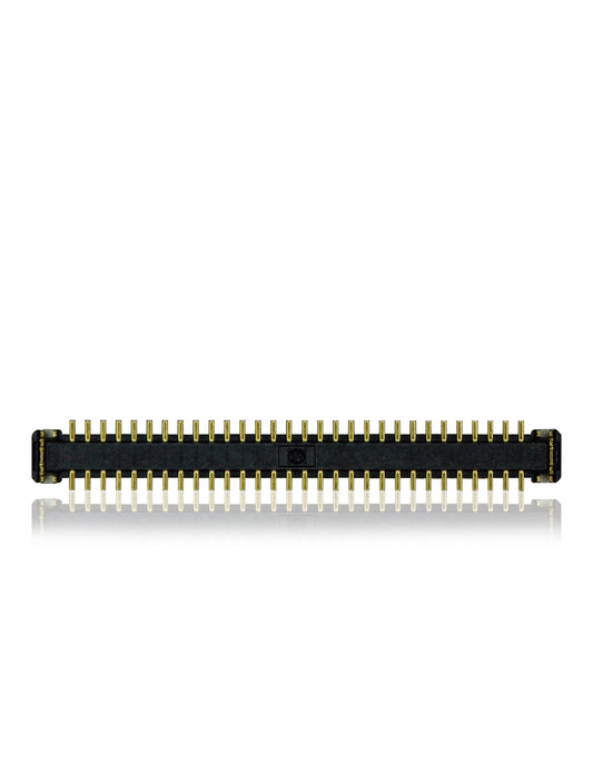 LCD (On The LCD Flex Not The MotherBoard) FPC Connector For iPad Air 2 (60 Pin)