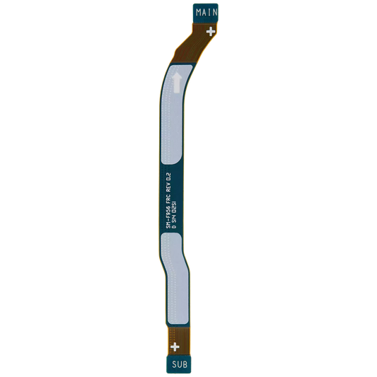 Antenna Connecting Cable (Mainboard To Charging Port) For Samsung Galaxy Z Fold 6 (F956) (Premium)
