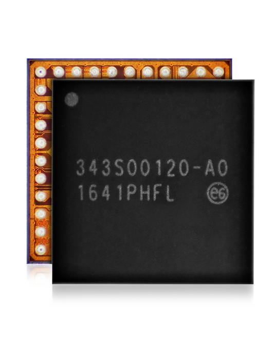 Small Power IC For iPad Pro 10.5" (343S00120)