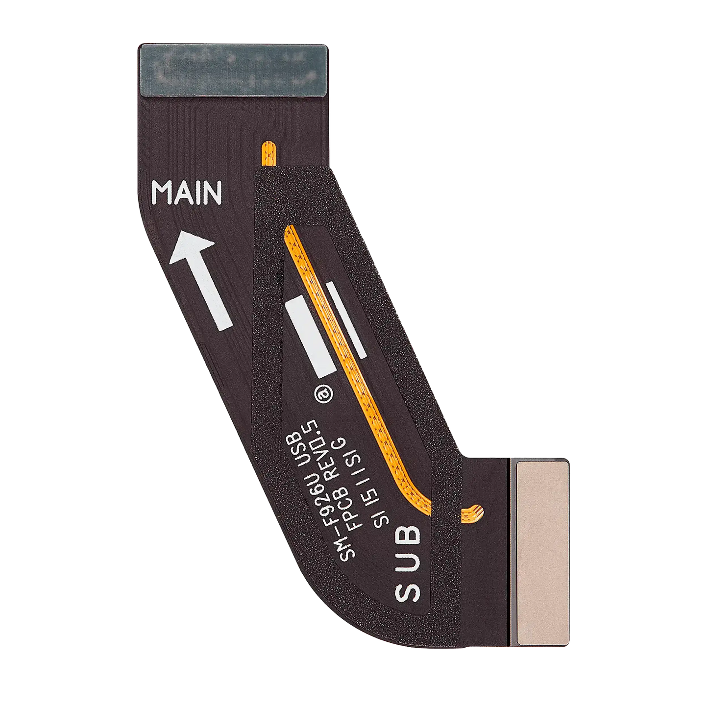 Mainboard Flex Cable For Samsung Galaxy Z Fold 3 5G (F926)