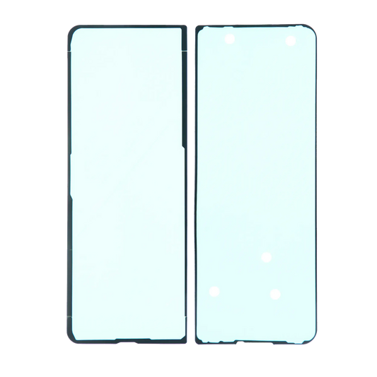 Back Cover Adhesive Tape for Samsung Galaxy Z Fold 2 (Service Pack)