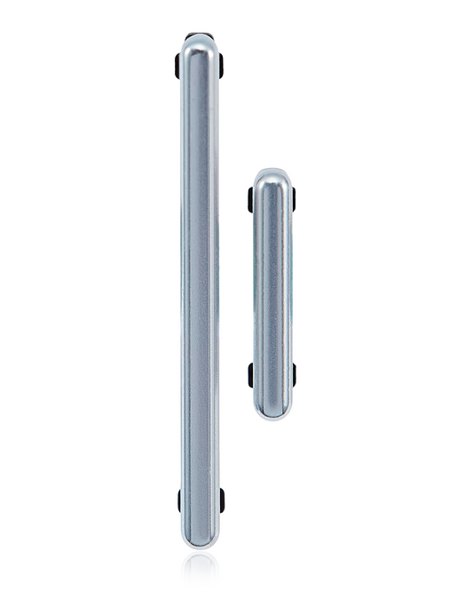 Hard Buttons (Power / Volume) For Samsung Galaxy Fold 5G (F907) (Gold)