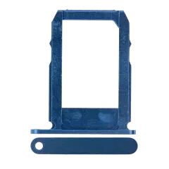Sim Card Tray For Google Pixel / Pixel XL (Blue)