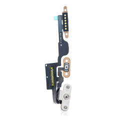 Power Button Flex Cable With Metal Bracket For Watch Series 1 (38MM)
