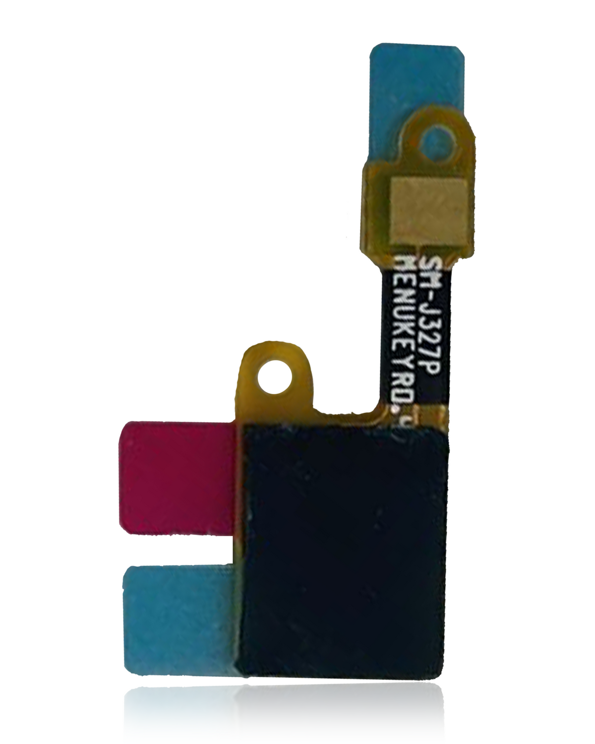 Home Button Flex Cable Only For Samsung Galaxy J3 (J327 / 2017)