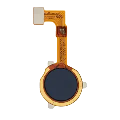 Fingerprint Reader With Flex Cable For OnePlus Nord N100