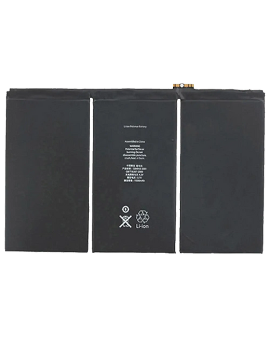 Replacement Battery For iPad 2 (Premium)