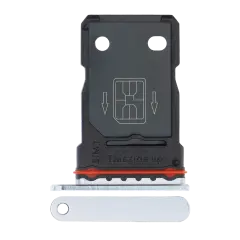 Dual Sim Card Tray For OnePlus 9 Pro (Morning Mist)
