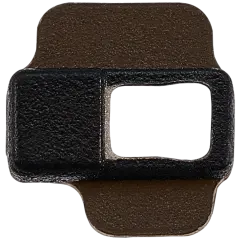 Proximity Light Sensor Rubber Sleeve For Motorola Moto Edge Plus (XT2301 / 2023) (Genuine OEM)