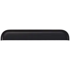 Top Back Cover Plastic Panel For Google Pixel 8 (Obsidian)