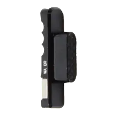 Slider Key Button For OnePlus 10 Pro (Genuine OEM) (Volcanic Black)