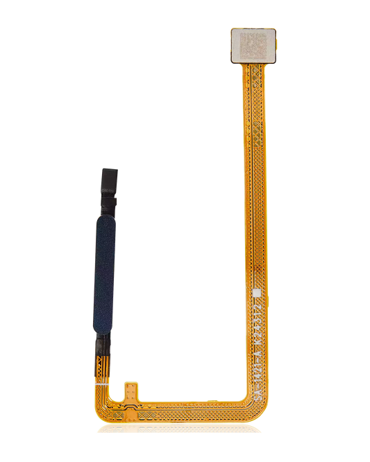 Fingerprint Reader With Flex Cable For Samsung Galaxy A06 (A065 / 2024) (Premium) (Black)