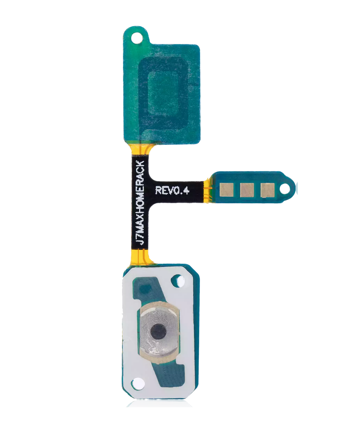 Home Button Flex For Samsung Galaxy J4 (J400 / 2018)
