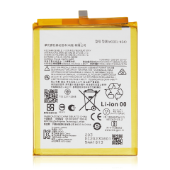 Replacement Battery For Motorola Moto Edge 30 (XT2203 / 2022) / Moto Edge (XT2205-1/ 2022) (ND40)