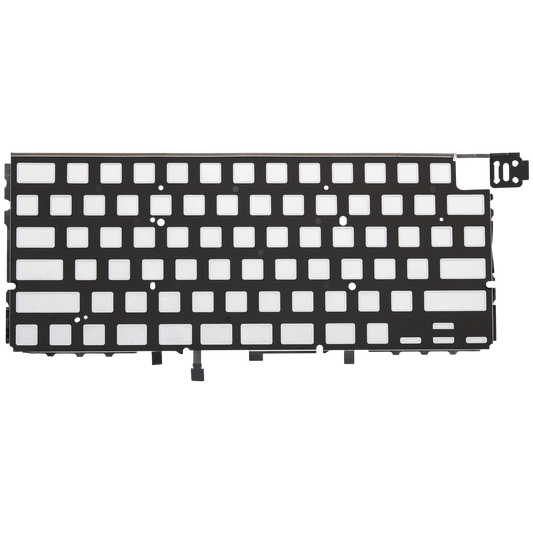 Keyboard Backlight Only For MacBook Pro 14" (A2442 / A2779 / A2918 / A2992 / A3112 / A3401 / A3185) / Pro 16" (A2485 / A2780 / A2991 / A3403 / A3186) (Late 2021 to Early 2025)