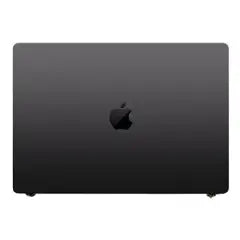 Complete LCD Display Assembly For MacBook Pro 16" (A2991 / Late 2023) (Genuine OEM) (Space Black)