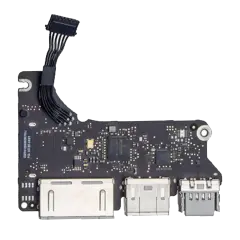 I/O Board (HDMI / SDXC / USB-A) For MacBook Pro 13" A1425 (2012-2013)