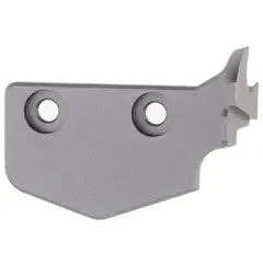 Display Hinge Cover (Right) For MacBook Pro 14" A2442 (2021) Pro / Max / A2779 (2023) (Genuine OEM) (Silver)