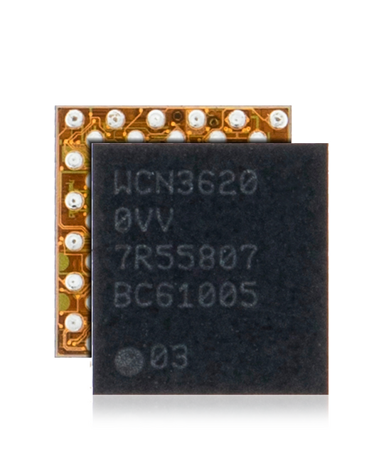 WiFi IC For Samsung Galaxy A3 / J3 (J3110: J3 pro: J310: J330) (WCN3620)