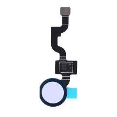 Fingerprint Sensor Flex For Google Pixel 3a XL (Genuine OEM) (Purple)
