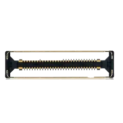 Charging Port FPC Connector (On The USB-C Board Flex Cable) For MacBook Air / Pro (2016-2020)