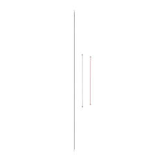 Antenna Connecting Cable For Samsung Galaxy Tab S6 10.5" (T860 / T865) (2019) (3 Piece Set)