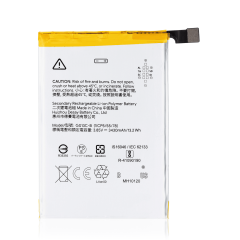 Replacement Battery For Google Pixel 3 XL (G013C-B) Genuine OEM)