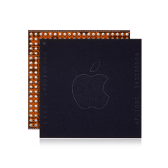 Power IC Chip For MacBook Air 13" (A2681 / Mid 2022) (343S00554)