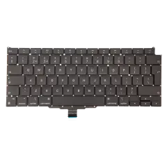 Keyboard W/ Backlight & Screws For MacBook Air 13" A2337 (2020) (US English)