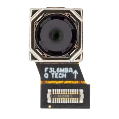 Back Camera (Wide) For Motorola Moto E (XT2052 / 2020)
