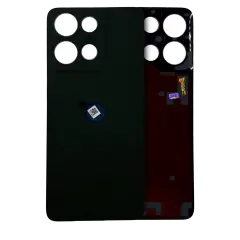Back Cover Glass For Motorola Moto G 5G (XT2513 / 2025) (Genuine OEM) (Forest Gray)