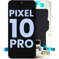 OLED Assembly With Frame For Google Pixel 10 Pro (Genuine OEM) (All Colors)